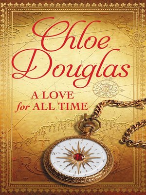 A Love for All Time - ebook